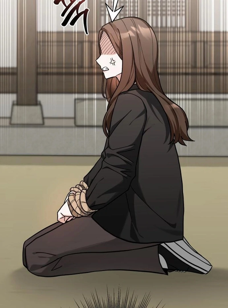 Read Surviving As The Tyrant’s Chef Manga Online