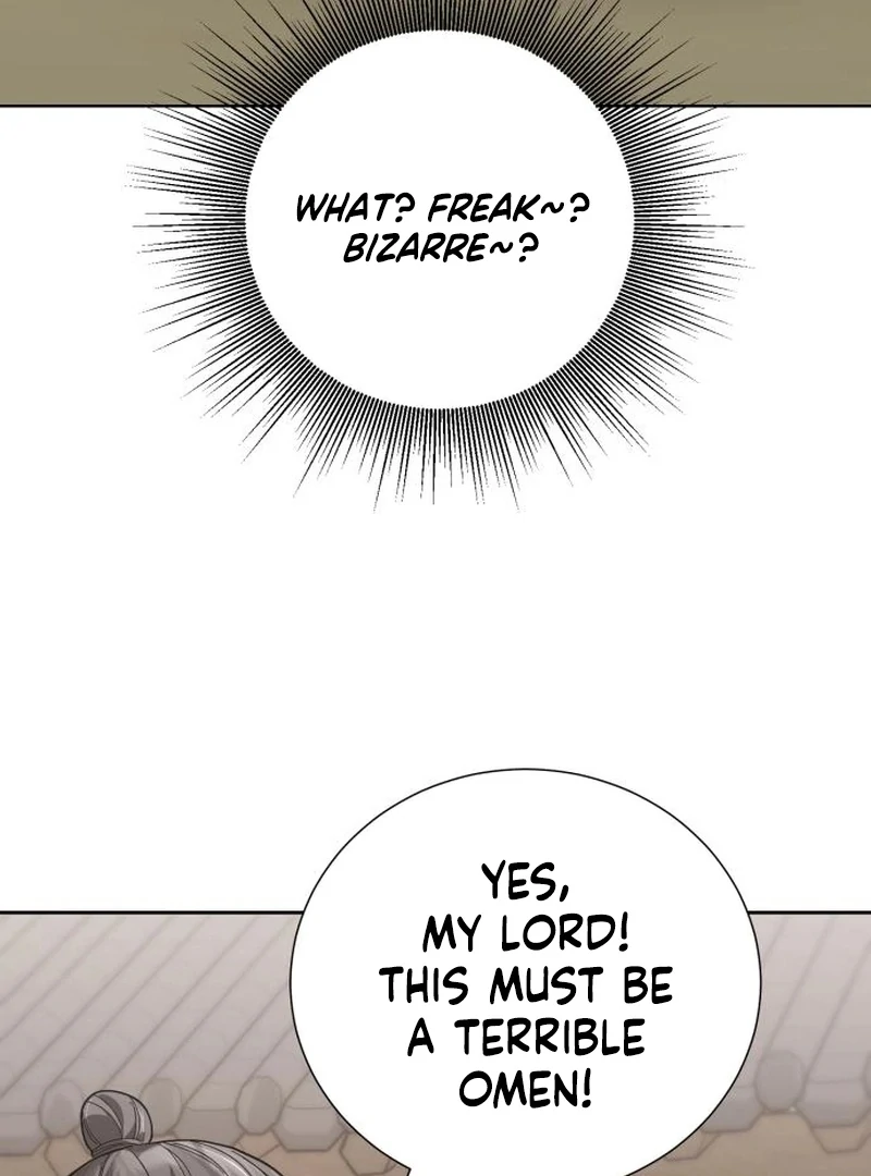 Read Surviving As The Tyrant’s Chef Manga Online