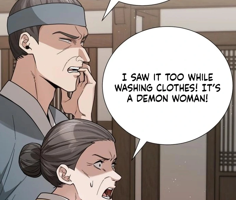 Read Surviving As The Tyrant’s Chef Manga Online