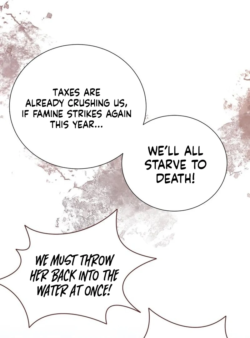 Read Surviving As The Tyrant’s Chef Manga Online