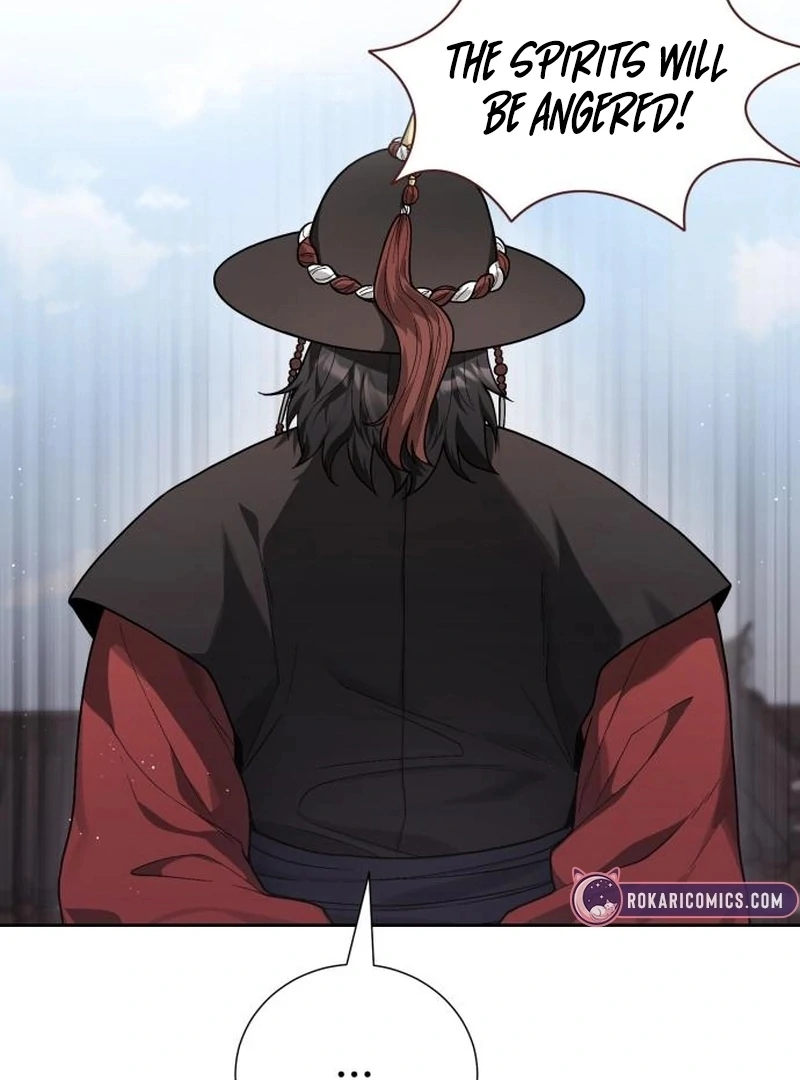 Read Surviving As The Tyrant’s Chef Manga Online