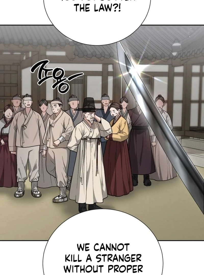 Read Surviving As The Tyrant’s Chef Manga Online