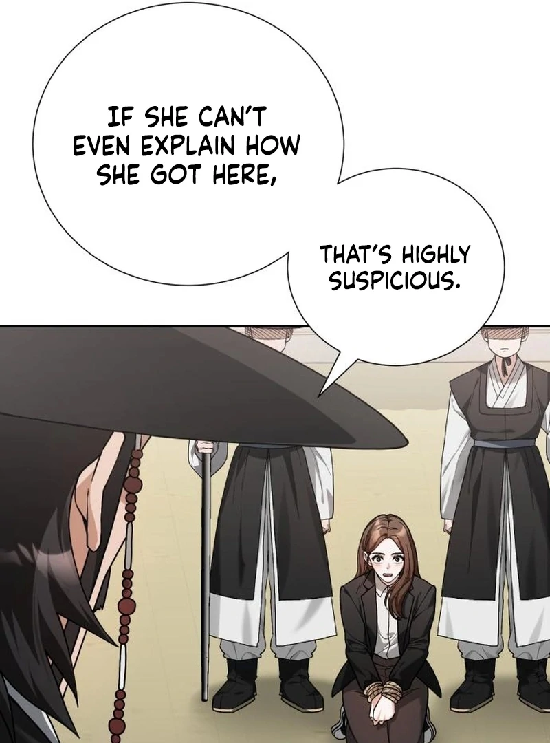 Read Surviving As The Tyrant’s Chef Manga Online