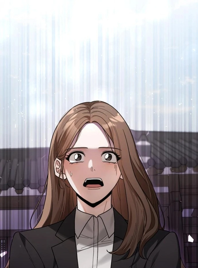 Read Surviving As The Tyrant’s Chef Manga Online