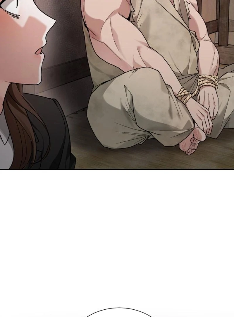 Read Surviving As The Tyrant’s Chef Manga Online