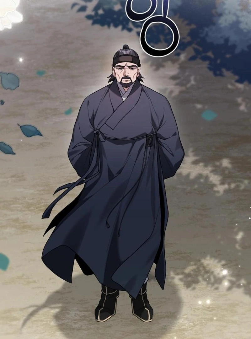 Read Surviving As The Tyrant’s Chef Manga Online