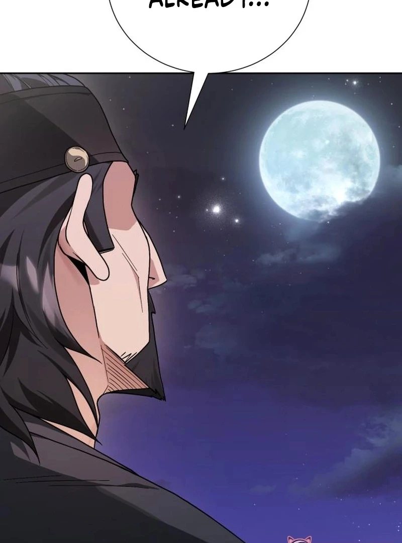 Read Surviving As The Tyrant’s Chef Manga Online