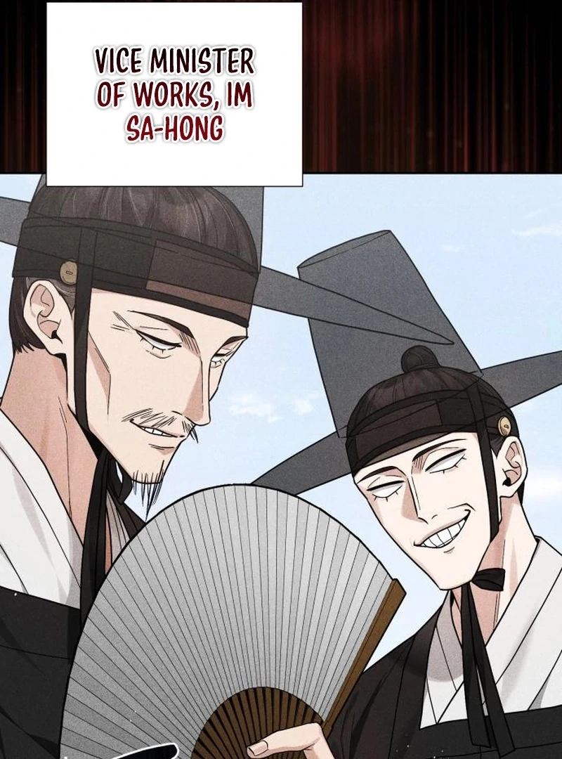 Read Surviving As The Tyrant’s Chef Manga Online