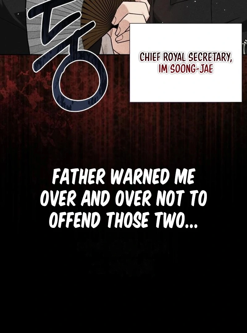 Read Surviving As The Tyrant’s Chef Manga Online