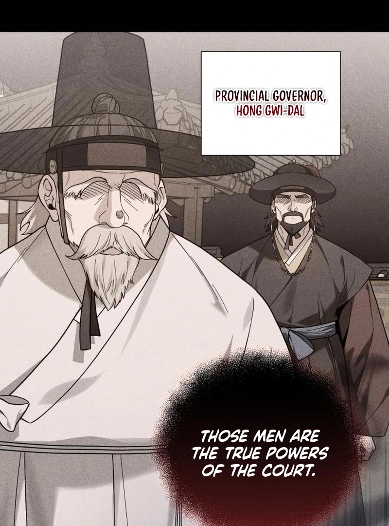 Read Surviving As The Tyrant’s Chef Manga Online