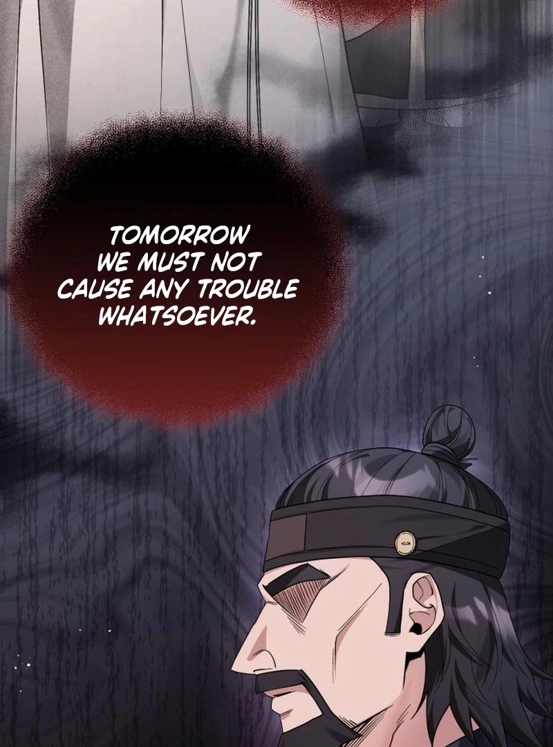 Read Surviving As The Tyrant’s Chef Manga Online