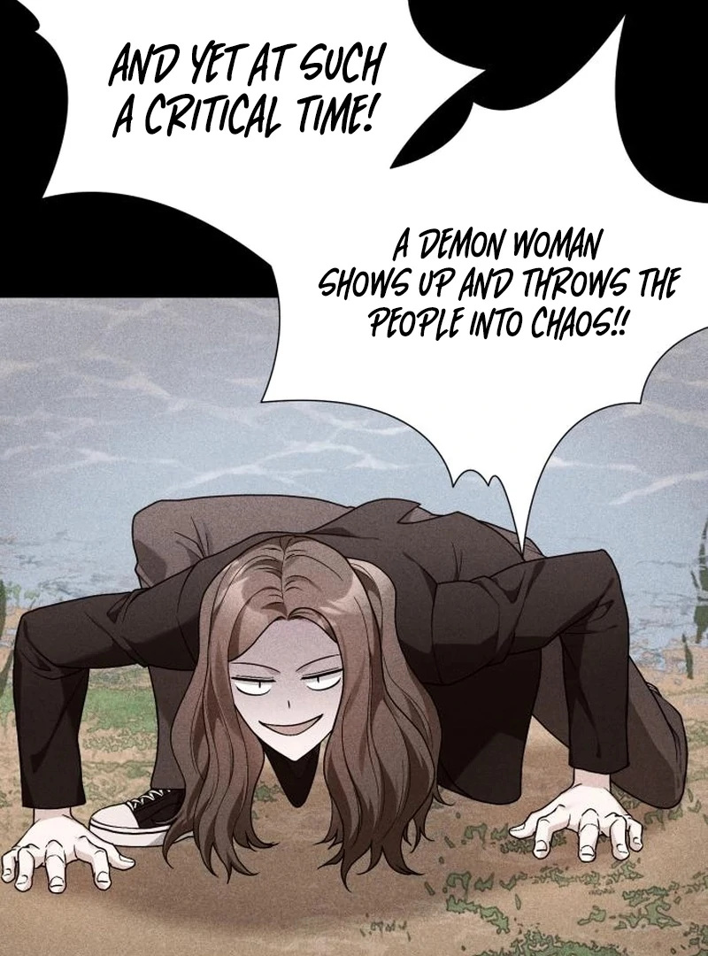 Read Surviving As The Tyrant’s Chef Manga Online