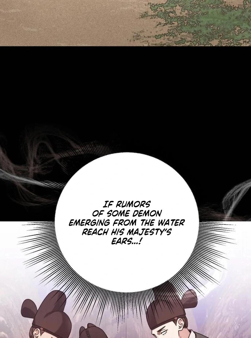 Read Surviving As The Tyrant’s Chef Manga Online