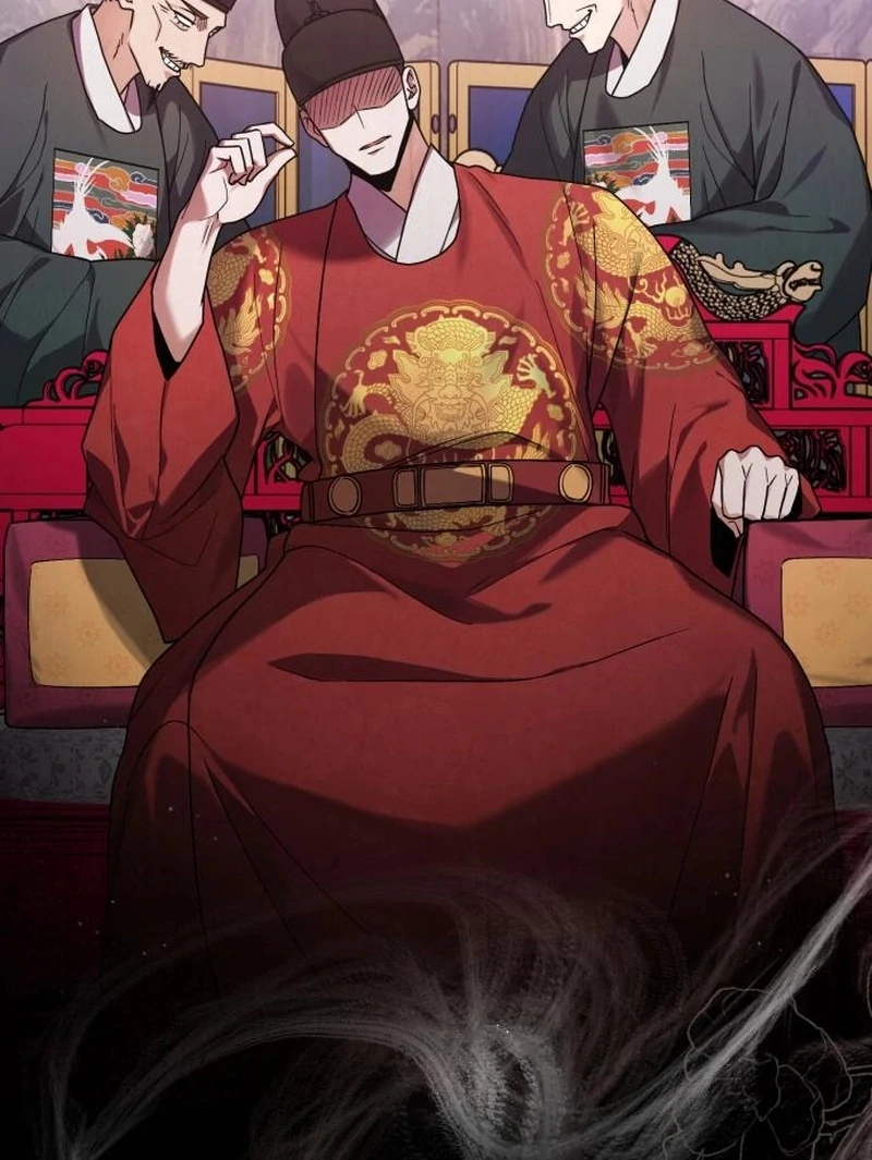 Read Surviving As The Tyrant’s Chef Manga Online