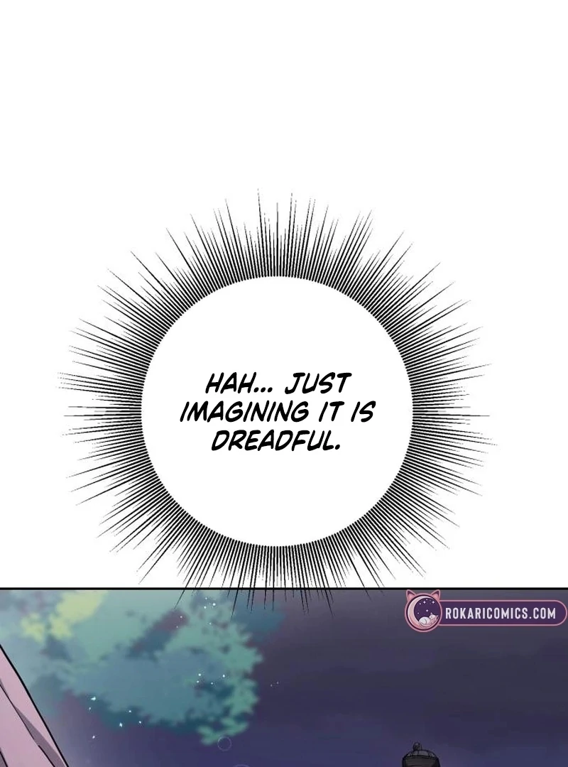 Read Surviving As The Tyrant’s Chef Manga Online