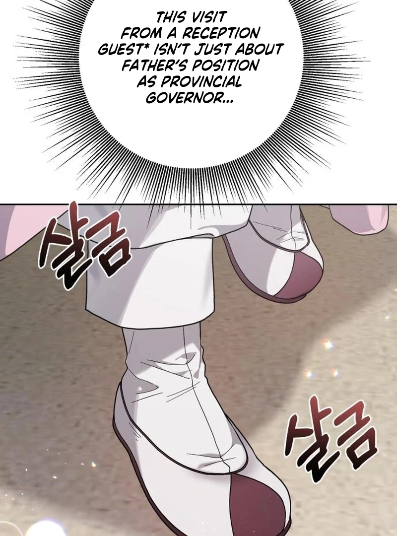 Read Surviving As The Tyrant’s Chef Manga Online