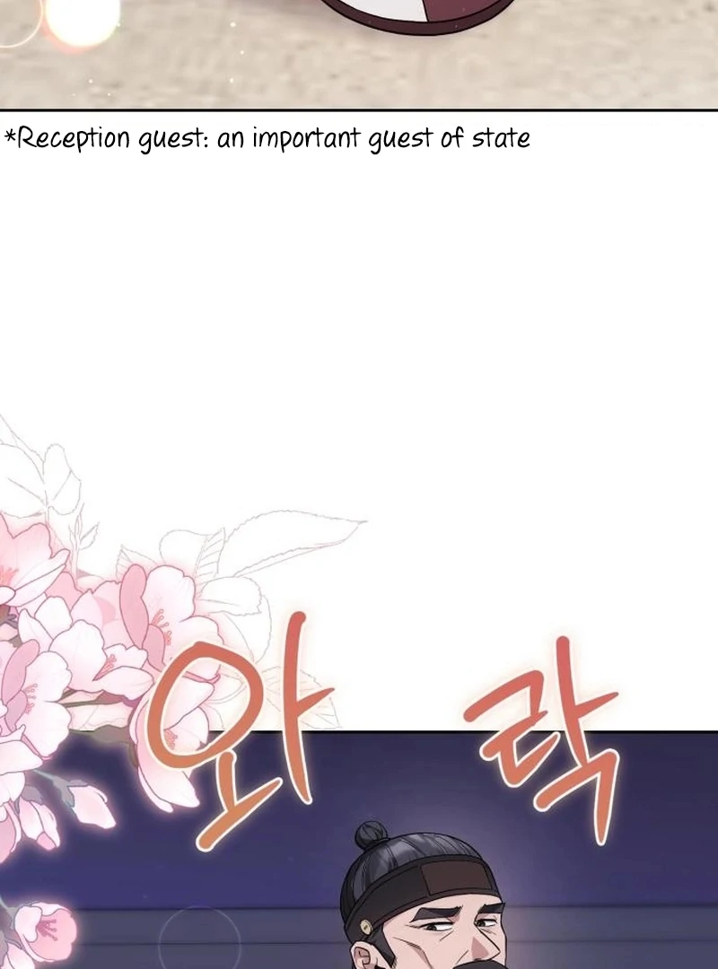 Read Surviving As The Tyrant’s Chef Manga Online