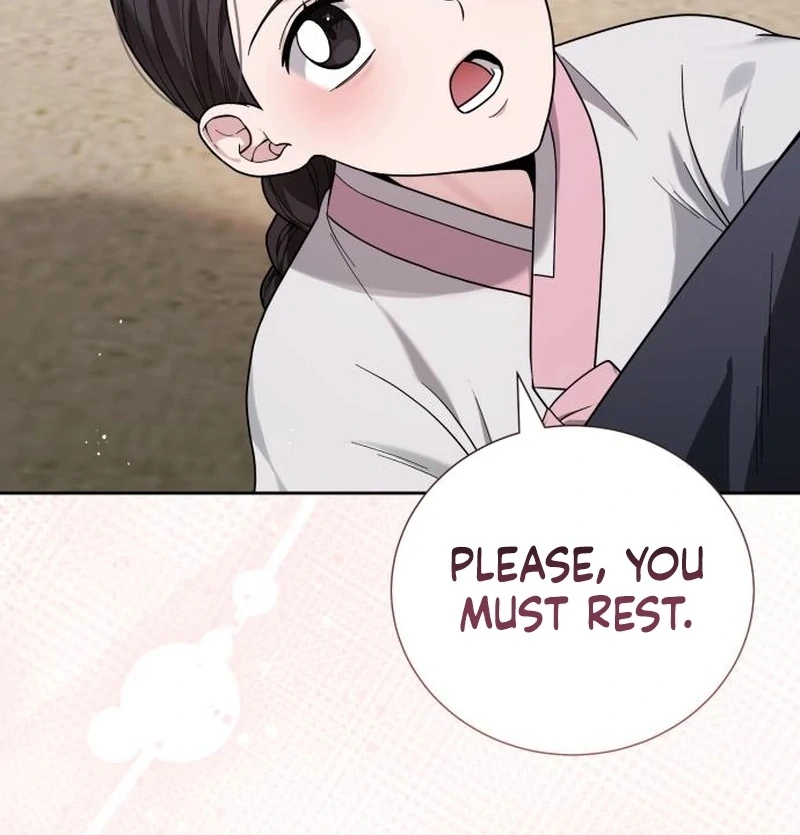 Read Surviving As The Tyrant’s Chef Manga Online