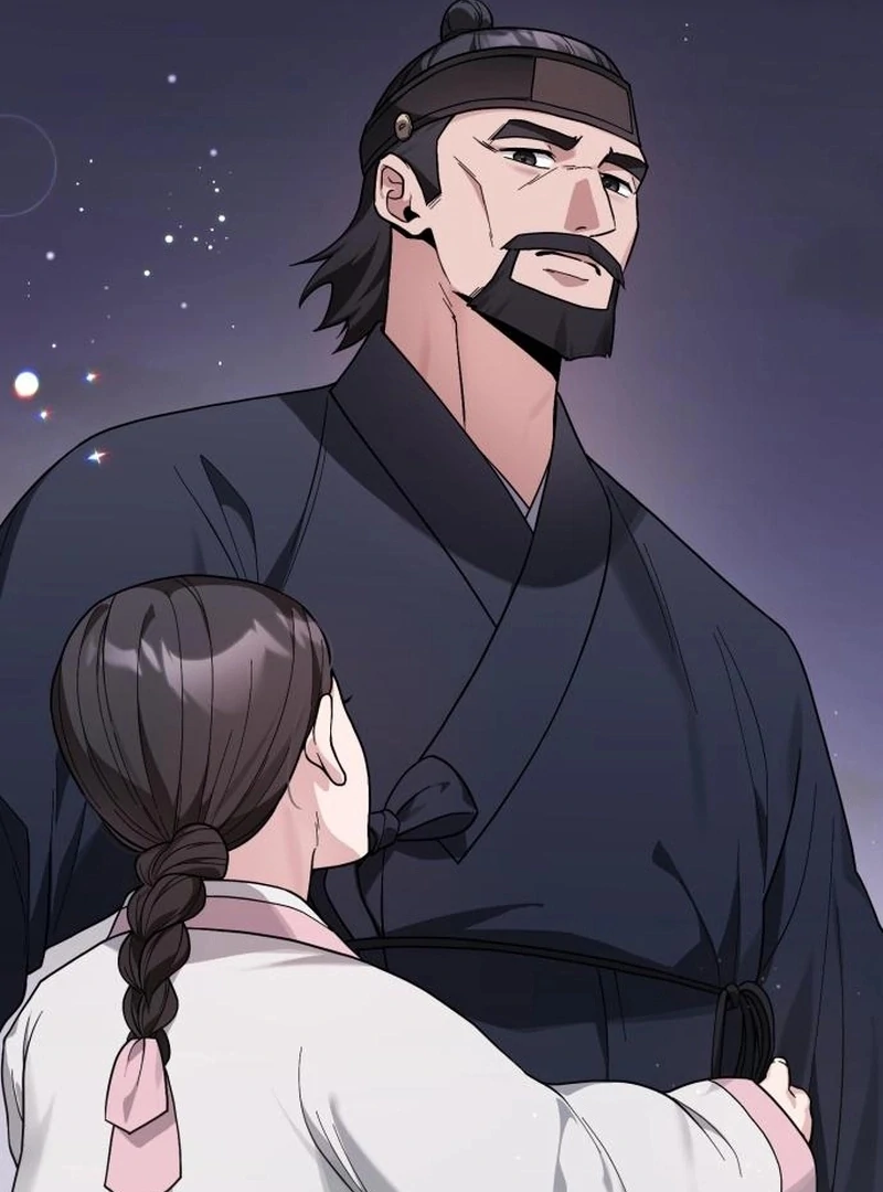 Read Surviving As The Tyrant’s Chef Manga Online