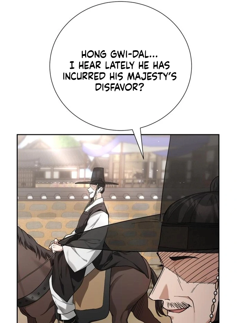 Read Surviving As The Tyrant’s Chef Manga Online