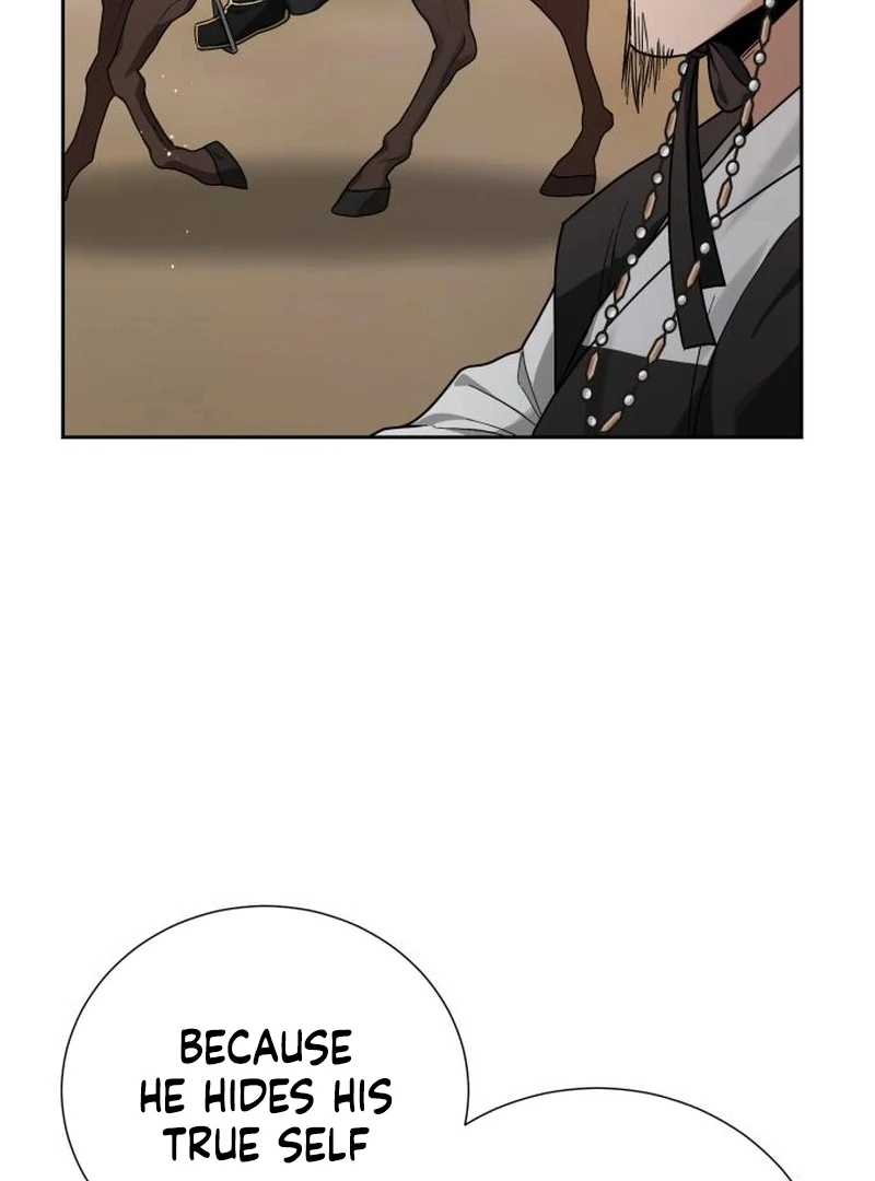 Read Surviving As The Tyrant’s Chef Manga Online