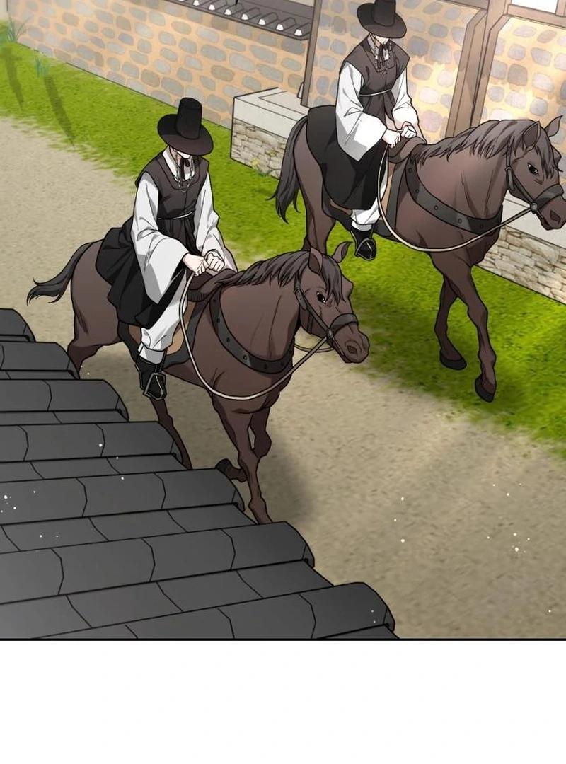 Read Surviving As The Tyrant’s Chef Manga Online