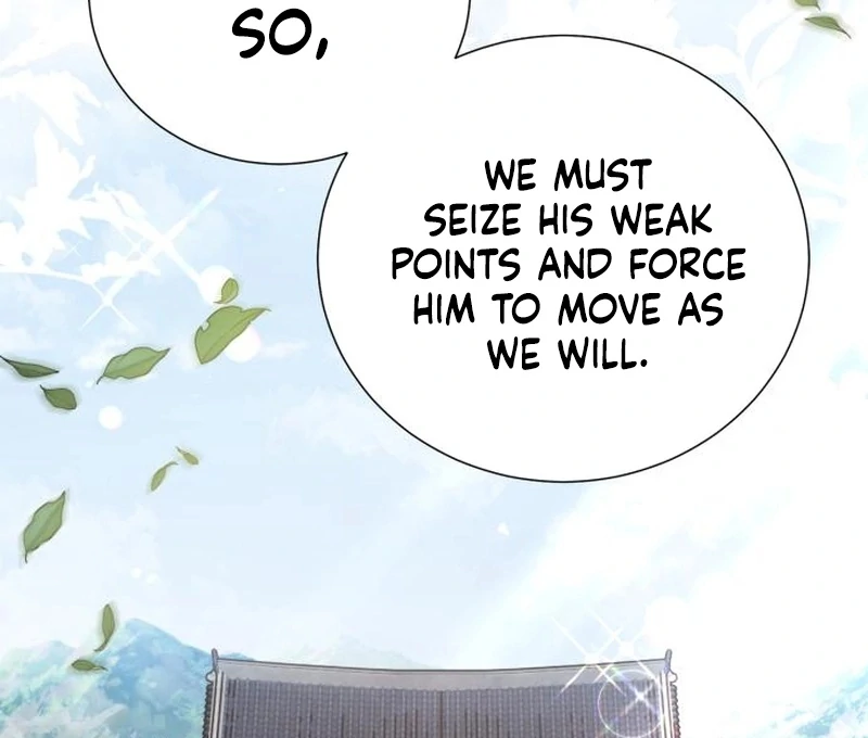 Read Surviving As The Tyrant’s Chef Manga Online