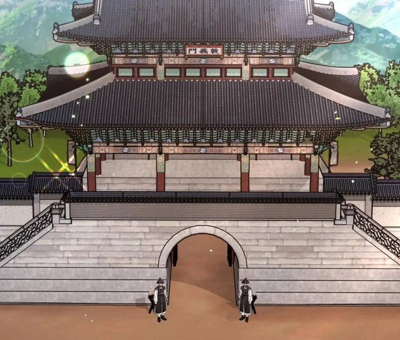 Read Surviving As The Tyrant’s Chef Manga Online