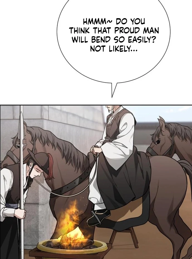 Read Surviving As The Tyrant’s Chef Manga Online