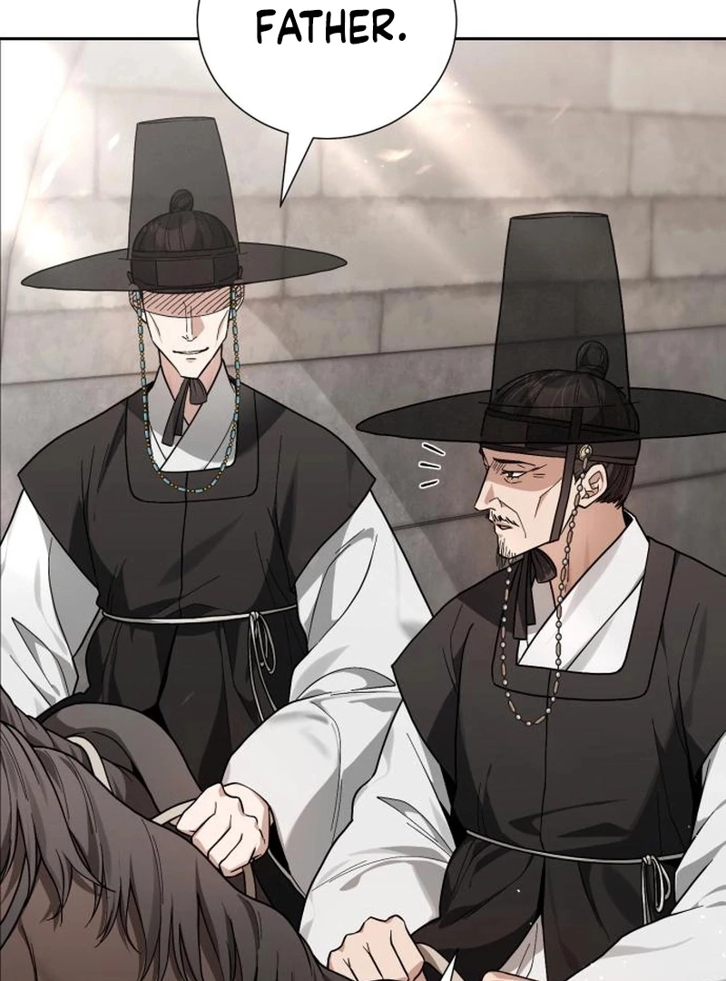 Read Surviving As The Tyrant’s Chef Manga Online