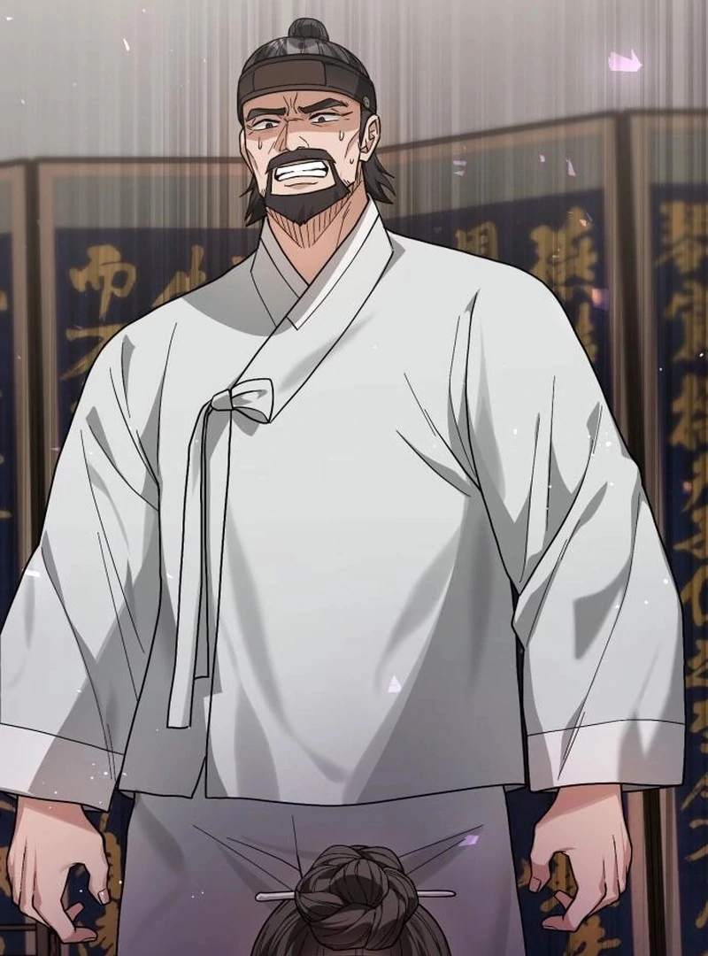 Read Surviving As The Tyrant’s Chef Manga Online