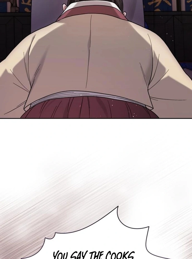 Read Surviving As The Tyrant’s Chef Manga Online