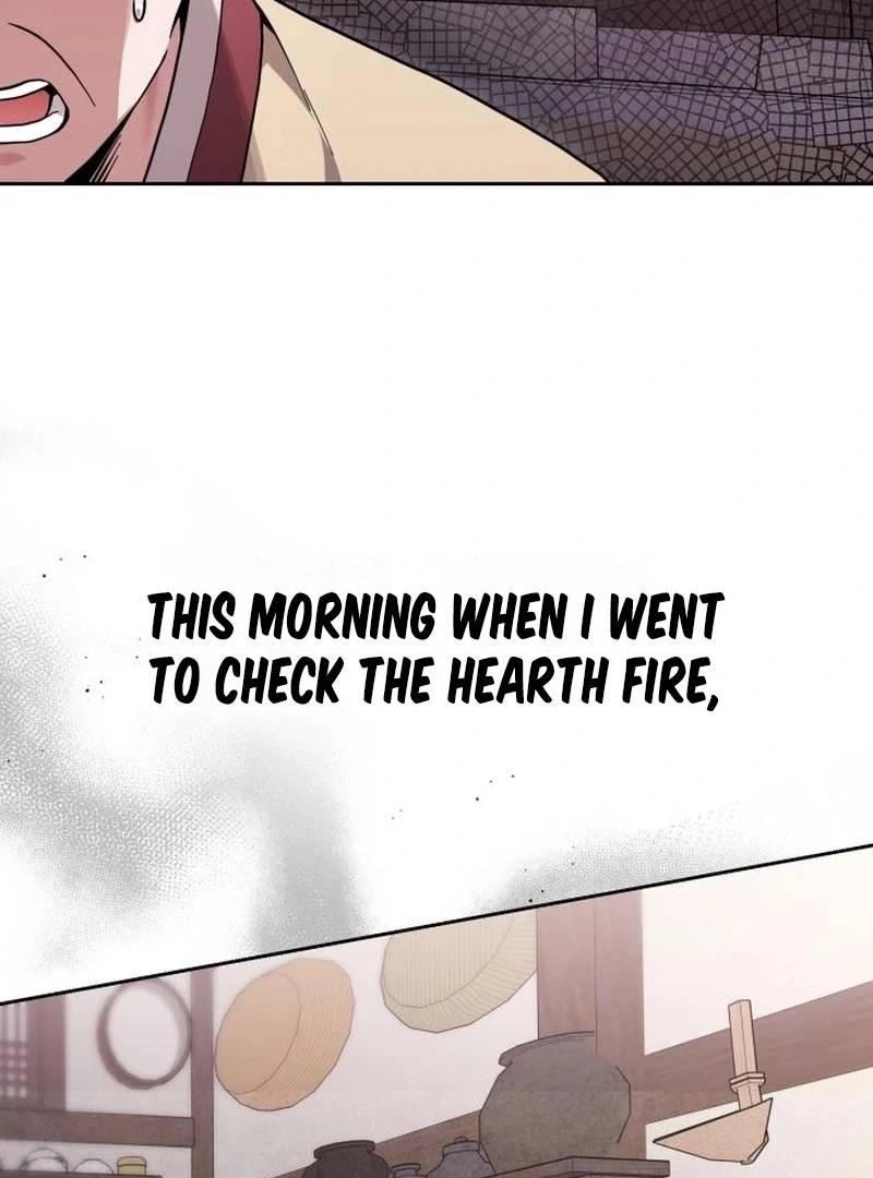 Read Surviving As The Tyrant’s Chef Manga Online