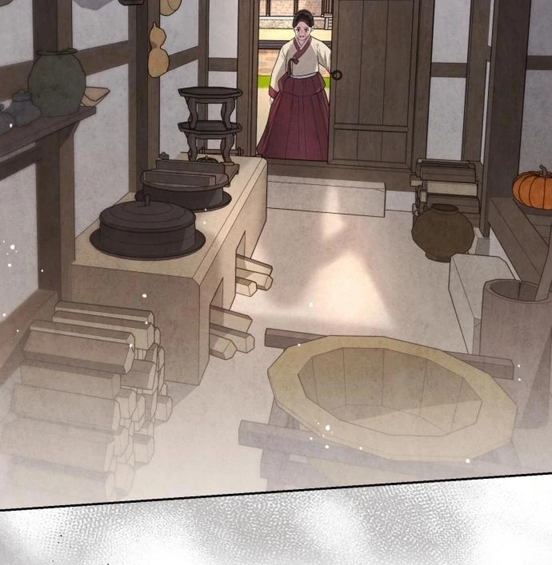 Read Surviving As The Tyrant’s Chef Manga Online