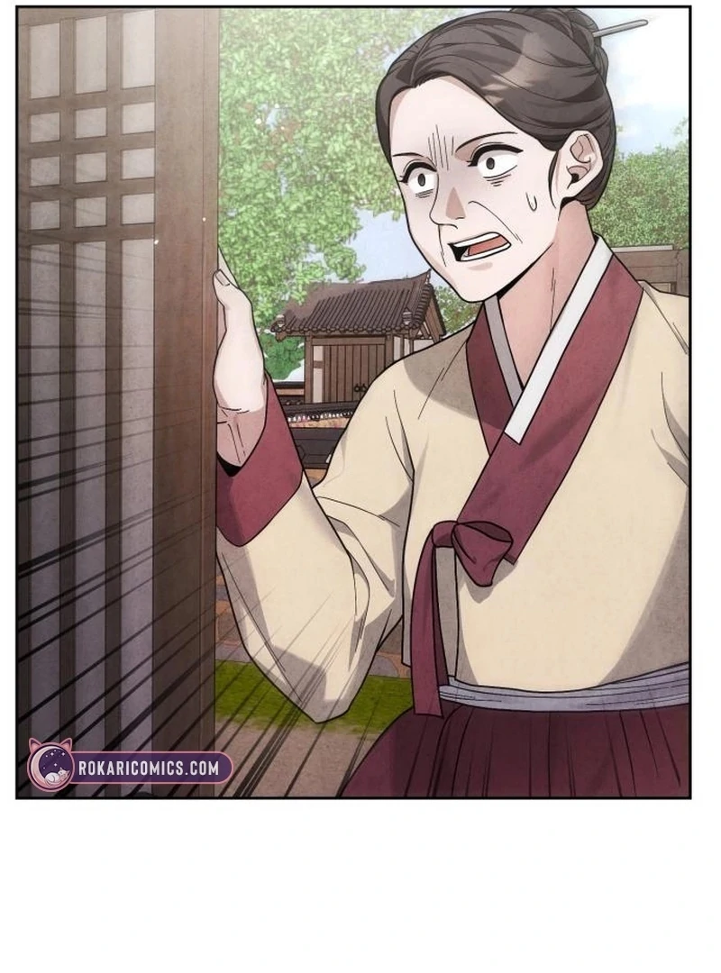 Read Surviving As The Tyrant’s Chef Manga Online