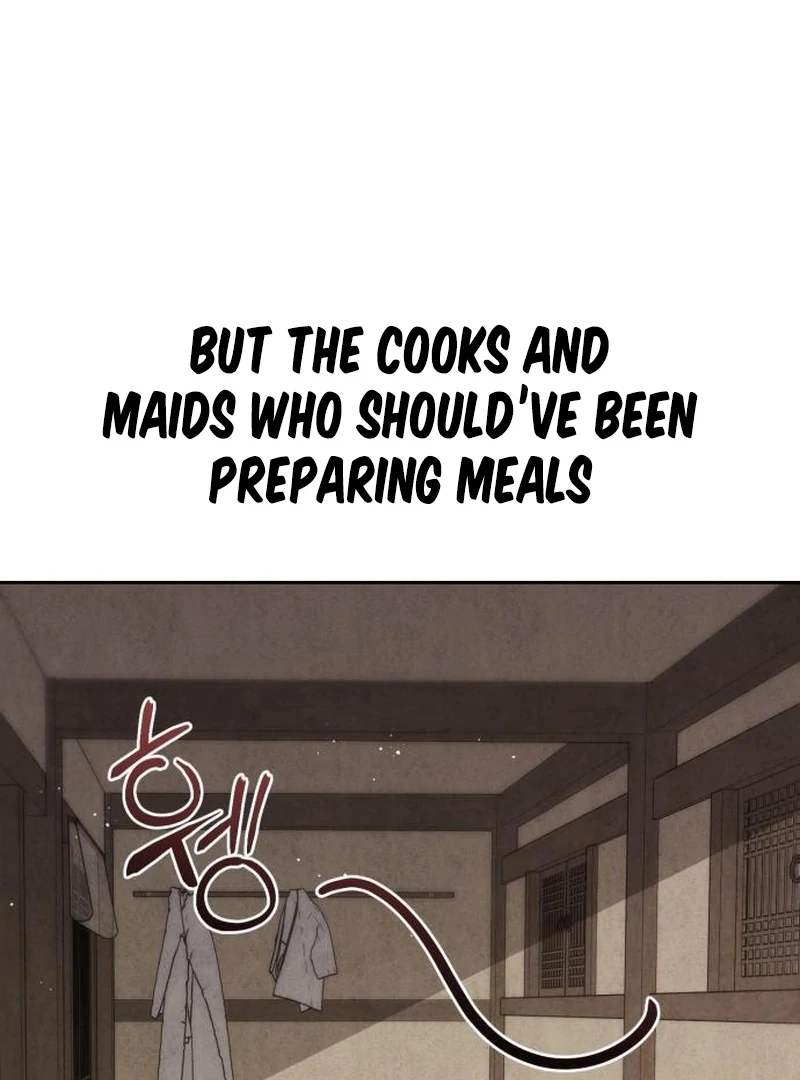 Read Surviving As The Tyrant’s Chef Manga Online