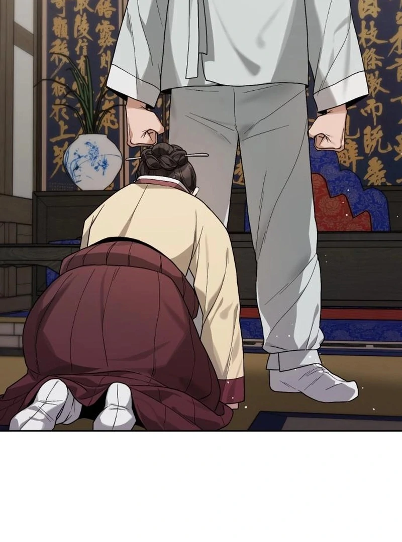 Read Surviving As The Tyrant’s Chef Manga Online