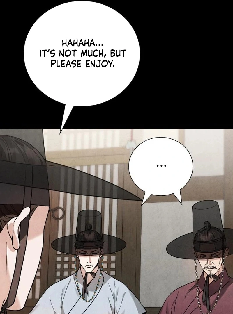 Read Surviving As The Tyrant’s Chef Manga Online