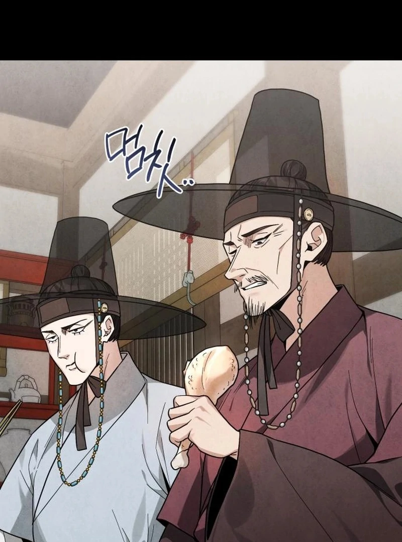 Read Surviving As The Tyrant’s Chef Manga Online