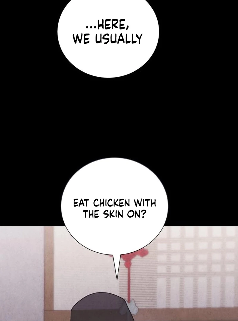 Read Surviving As The Tyrant’s Chef Manga Online