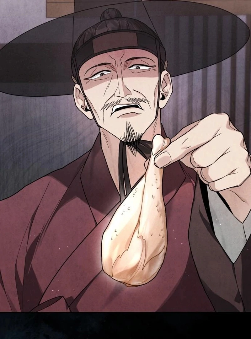 Read Surviving As The Tyrant’s Chef Manga Online