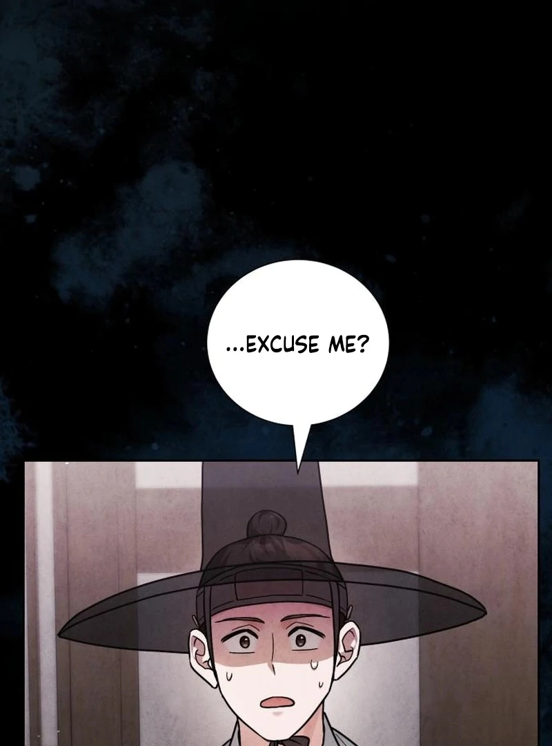 Read Surviving As The Tyrant’s Chef Manga Online