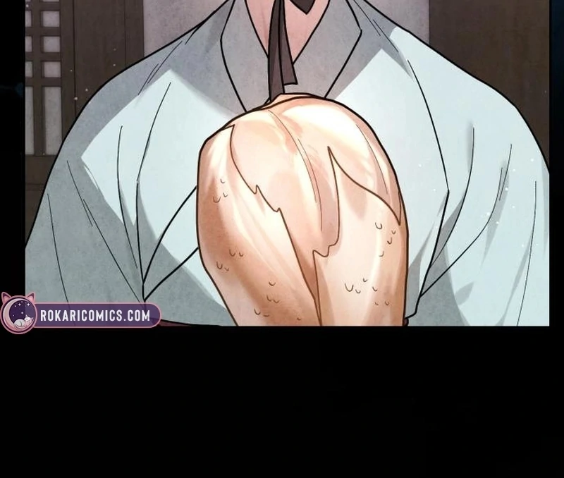 Read Surviving As The Tyrant’s Chef Manga Online