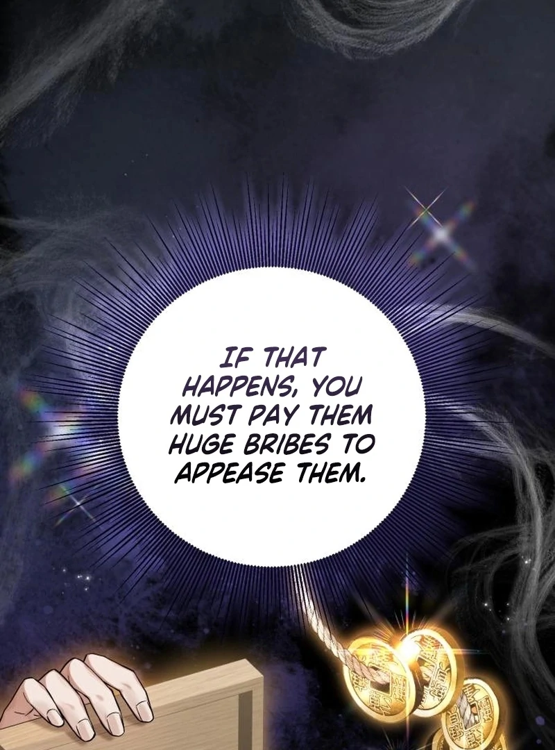 Read Surviving As The Tyrant’s Chef Manga Online