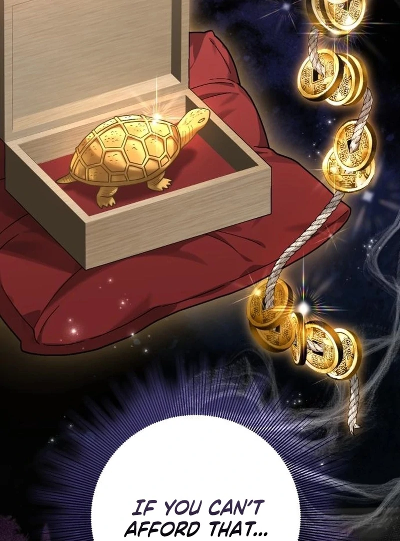 Read Surviving As The Tyrant’s Chef Manga Online