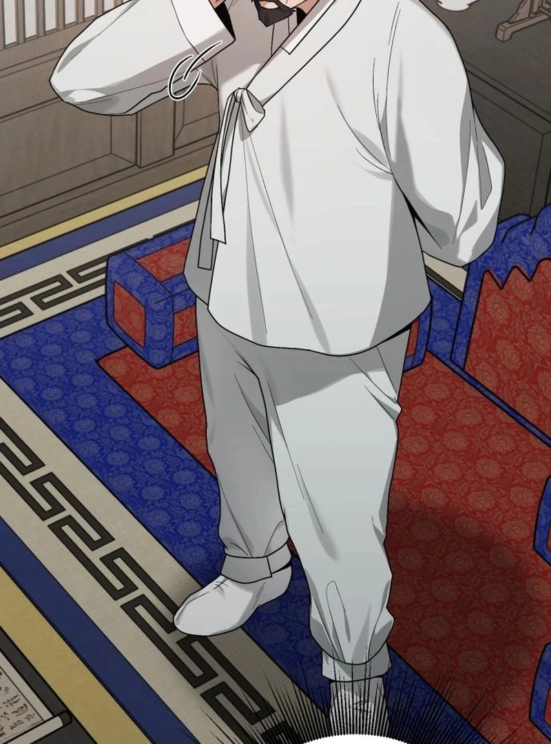 Read Surviving As The Tyrant’s Chef Manga Online