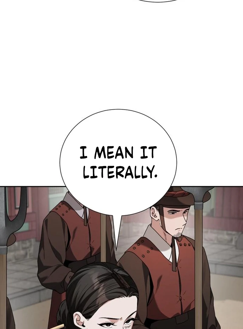 Read Surviving As The Tyrant’s Chef Manga Online