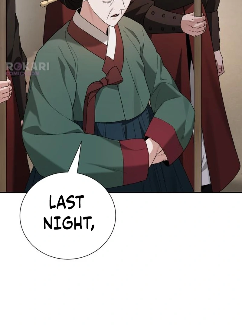 Read Surviving As The Tyrant’s Chef Manga Online