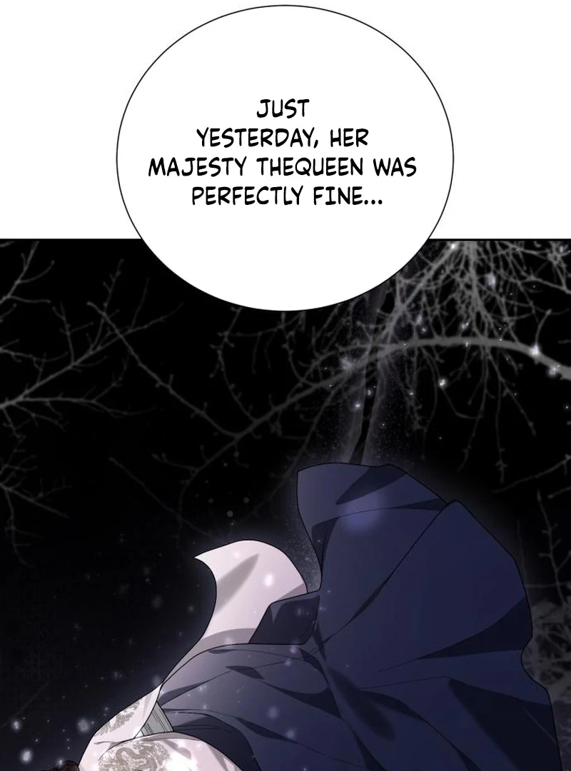 Read Surviving As The Tyrant’s Chef Manga Online