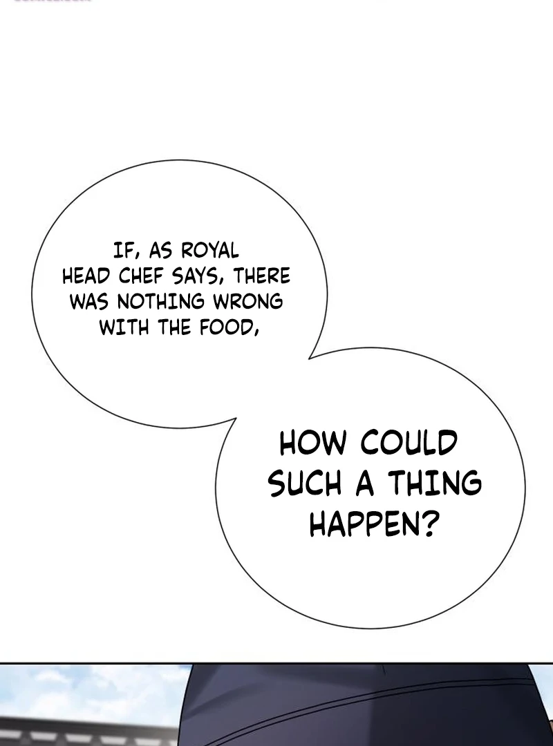 Read Surviving As The Tyrant’s Chef Manga Online